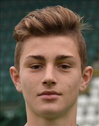 PILÁT Dominik